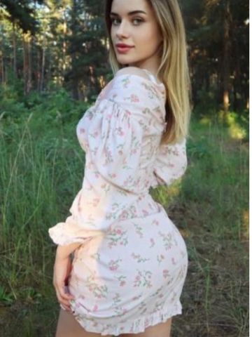Анкета проститутки Фрида, 24 года